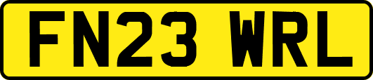 FN23WRL