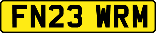FN23WRM