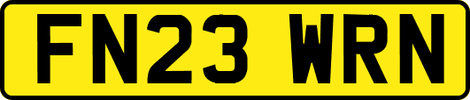 FN23WRN