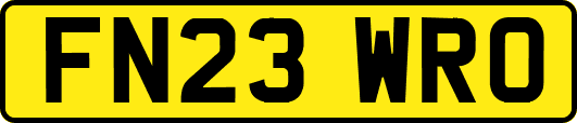 FN23WRO