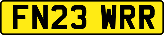 FN23WRR