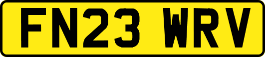 FN23WRV
