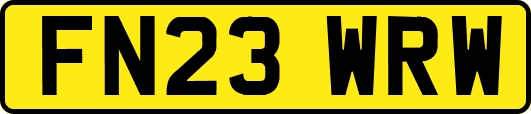 FN23WRW