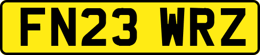 FN23WRZ