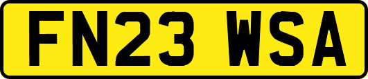 FN23WSA