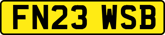 FN23WSB
