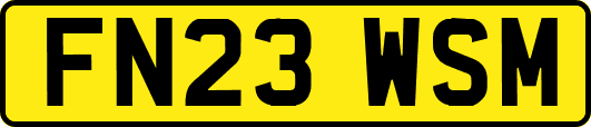 FN23WSM