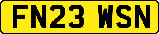 FN23WSN