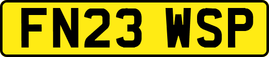 FN23WSP