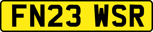 FN23WSR