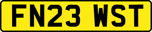 FN23WST