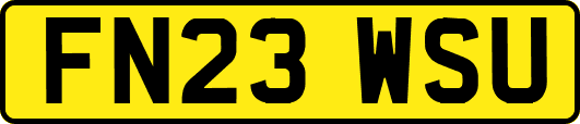 FN23WSU