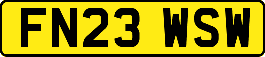 FN23WSW