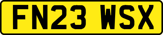 FN23WSX