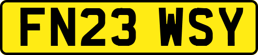 FN23WSY