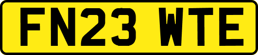 FN23WTE