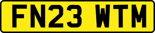 FN23WTM