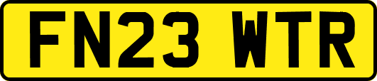 FN23WTR