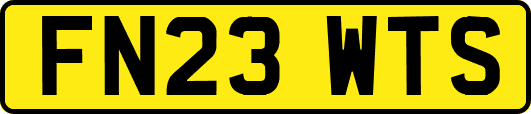FN23WTS
