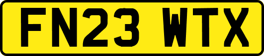 FN23WTX