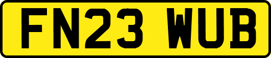 FN23WUB