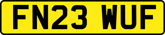 FN23WUF