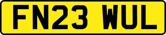 FN23WUL