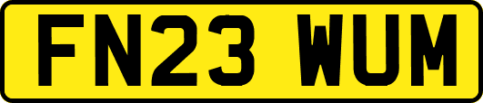 FN23WUM