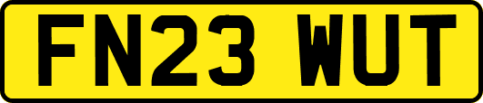 FN23WUT