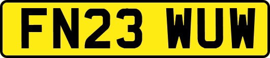 FN23WUW