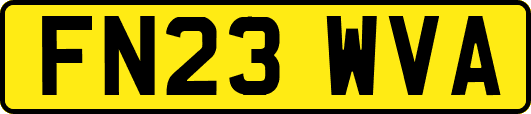 FN23WVA