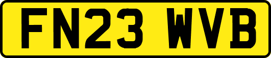 FN23WVB