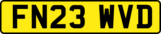 FN23WVD