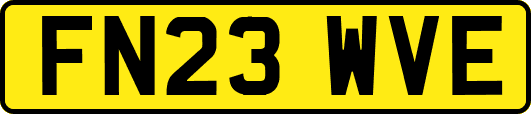 FN23WVE