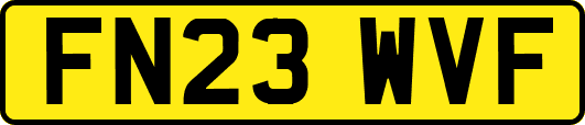 FN23WVF