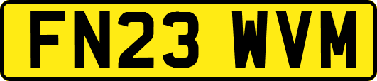 FN23WVM