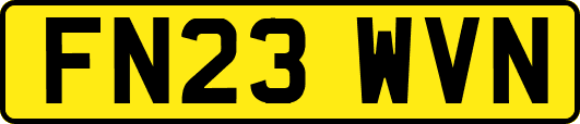 FN23WVN