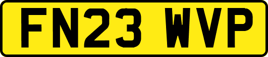FN23WVP
