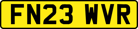 FN23WVR