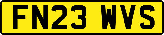 FN23WVS