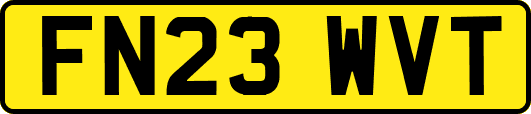 FN23WVT