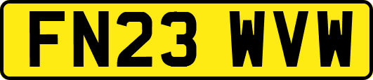 FN23WVW