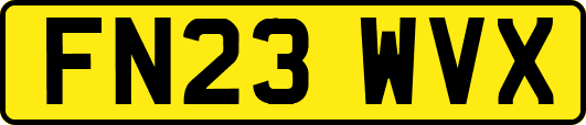 FN23WVX