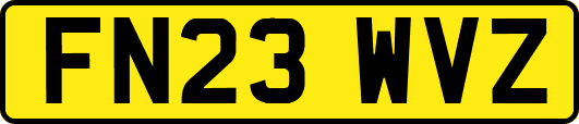 FN23WVZ