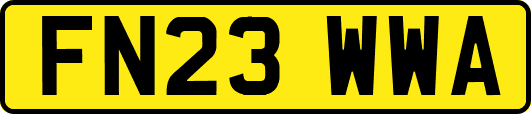 FN23WWA
