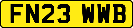 FN23WWB
