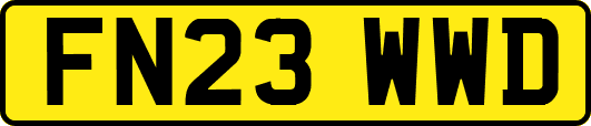 FN23WWD