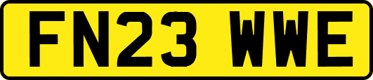 FN23WWE