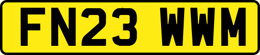 FN23WWM