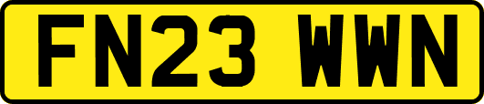 FN23WWN
